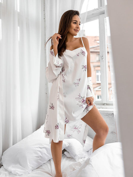 Bathrobe model 164931 Sensis