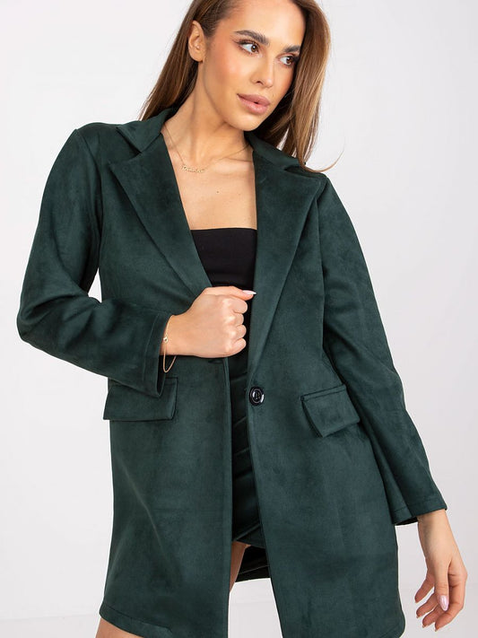 Jacket model 165398 Italy Moda