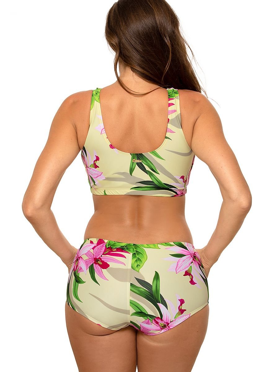 Swimsuit two piece model 165697 Marko