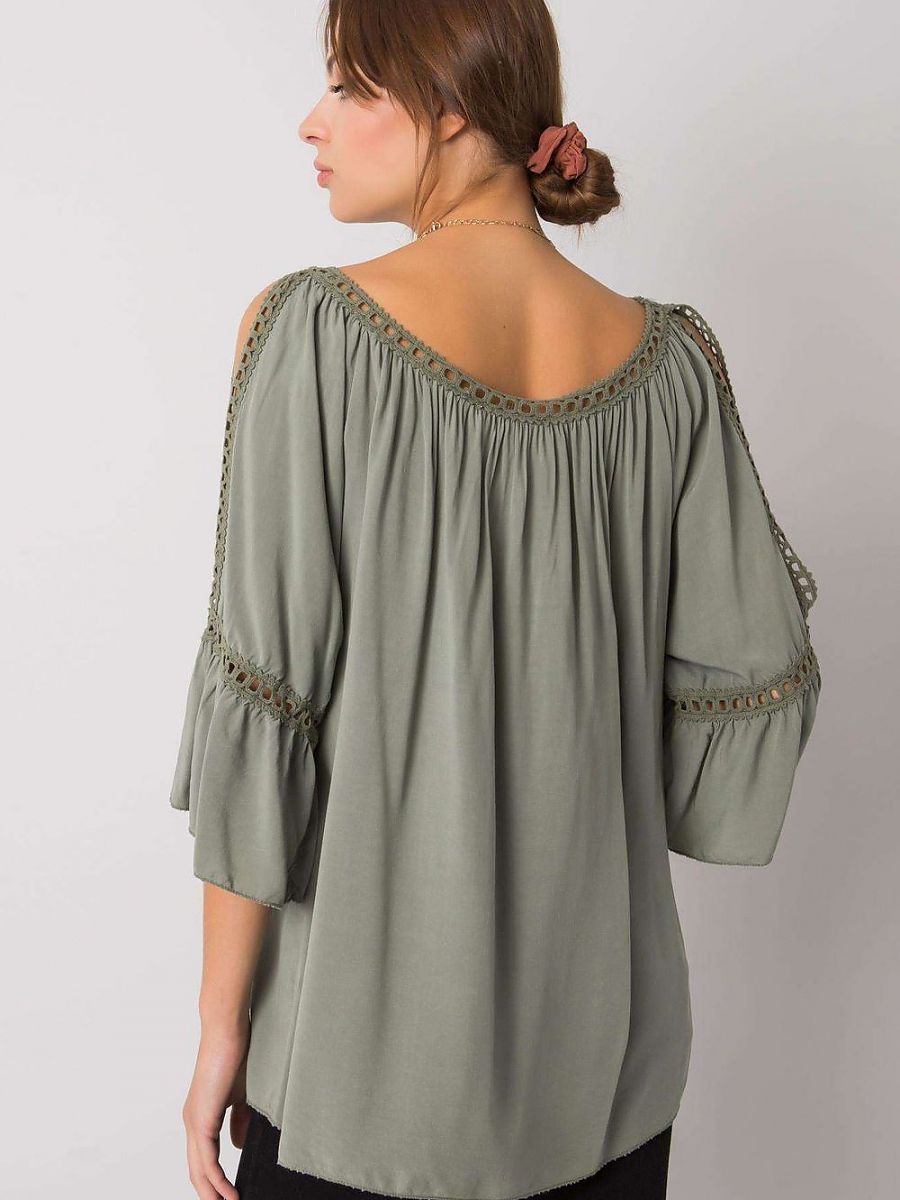 Blouse model 165902 Och Bella