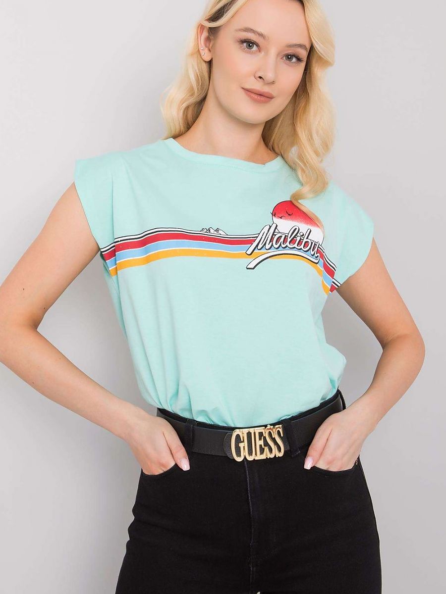 T-shirt model 166693 Fancy