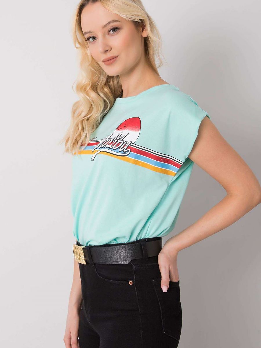 T-shirt model 166693 Fancy