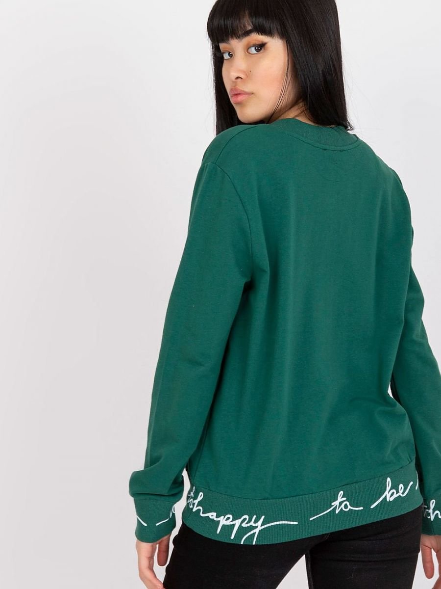 Sweatshirt model 166713 Relevance