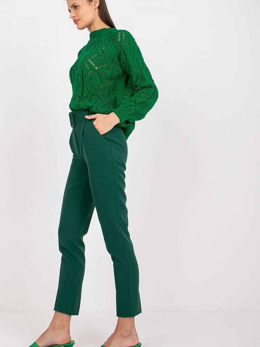 Women trousers model 166886 Italy Moda