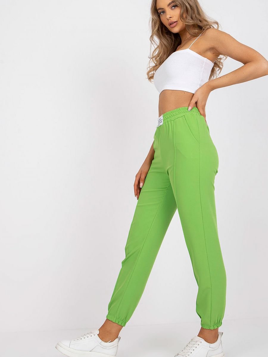 Women trousers model 167006 Italy Moda